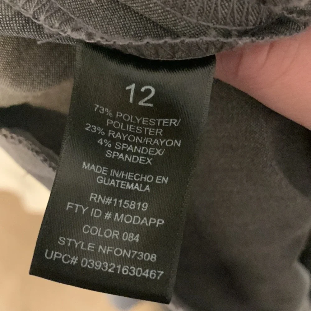 Nicole Miller pants - Picture 9 of 12